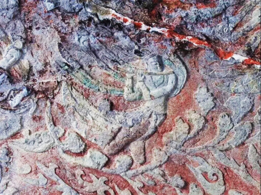 Sculpting music and dance at the Longmen Grottoes