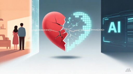 AI brings both value and risks to marriage