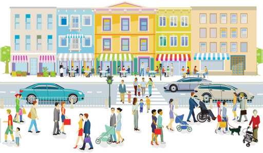 Contemporary social mentality in China: Characteristics and cultivation