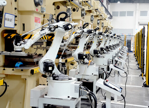 ‘Digital China’ ushers in new stage