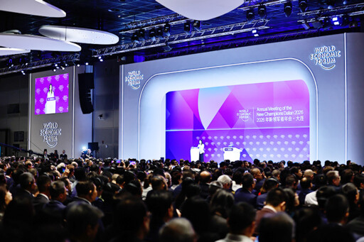 Leveraging innovation to drive global economic growth